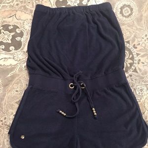 Lily Pulitzer romper